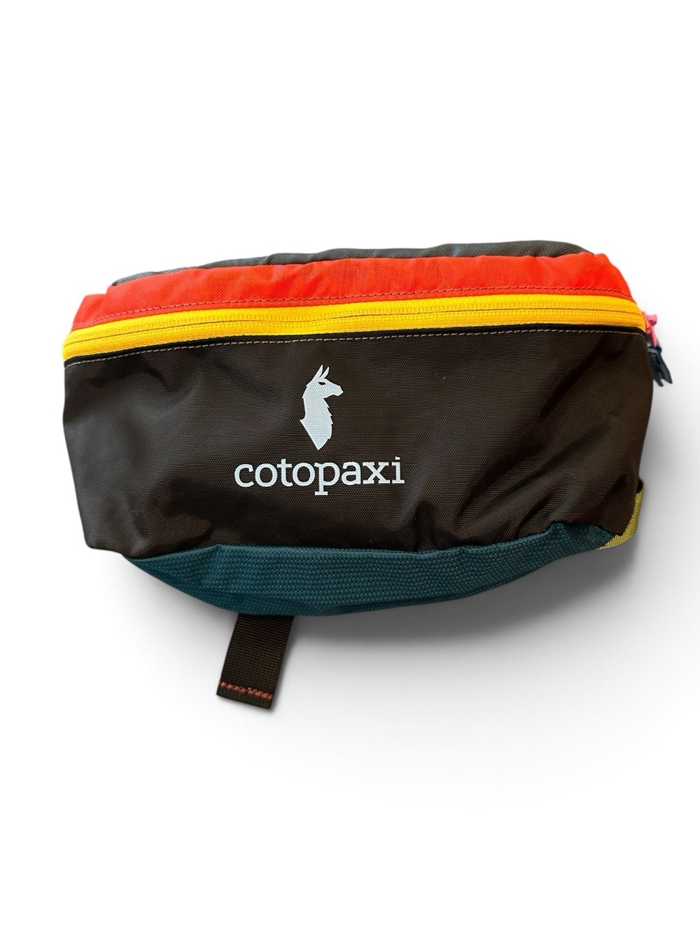 Cotopaxi X Starbucks Hip Bag NWOT